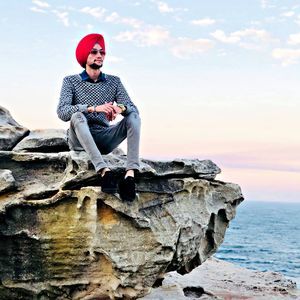 Meet your Posher, Harman